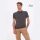 PRESCOTT MEN POLO SHIRT