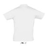 PRESCOTT MEN POLO SHIRT