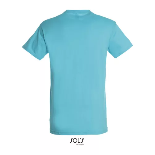 SOL'S REGENT - UNISEX KÖRNYAKÚ PÓLÓ