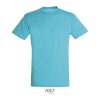 SOL'S REGENT - UNISEX KÖRNYAKÚ PÓLÓ