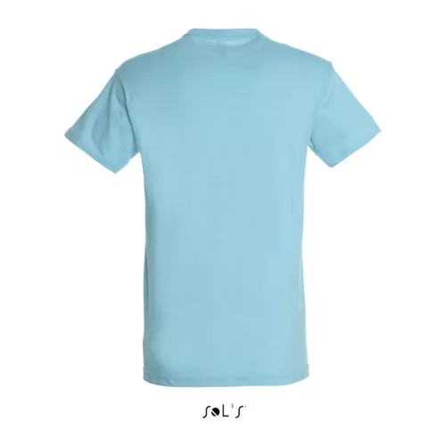 SOL'S REGENT - UNISEX KÖRNYAKÚ PÓLÓ