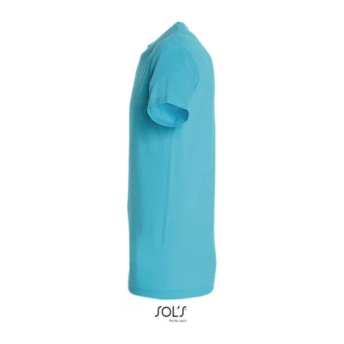 SOL'S REGENT - UNISEX KÖRNYAKÚ PÓLÓ