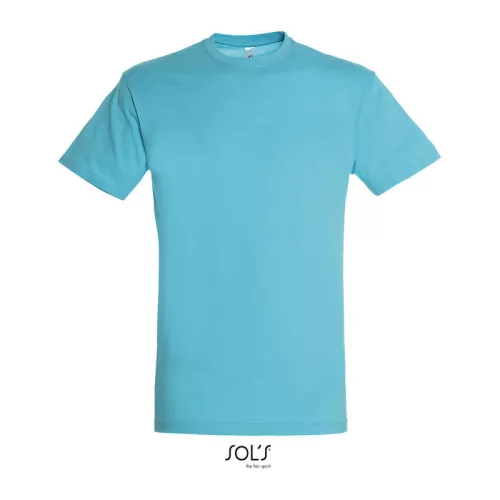 SOL'S REGENT - UNISEX KÖRNYAKÚ PÓLÓ