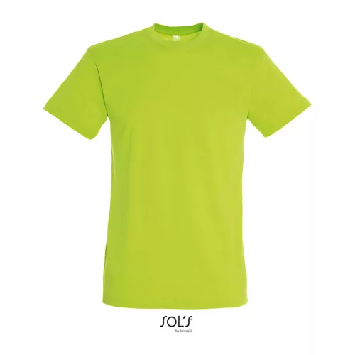 SOL'S REGENT - UNISEX KÖRNYAKÚ PÓLÓ