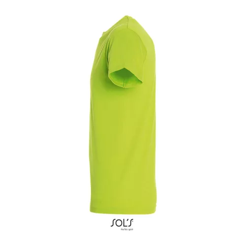 SOL'S REGENT - UNISEX KÖRNYAKÚ PÓLÓ