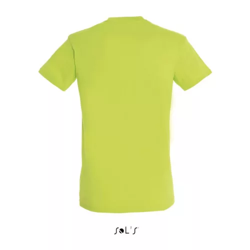 SOL'S REGENT - UNISEX KÖRNYAKÚ PÓLÓ