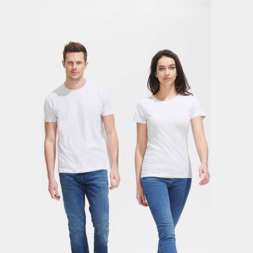SOL'S REGENT - UNISEX KÖRNYAKÚ PÓLÓ