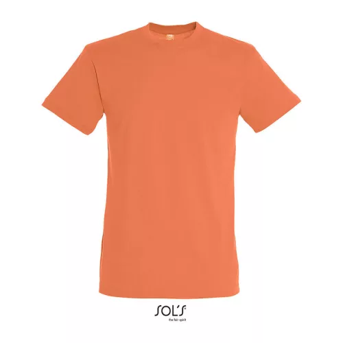 SOL'S REGENT - UNISEX KÖRNYAKÚ PÓLÓ