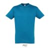 SOL'S REGENT - UNISEX KÖRNYAKÚ PÓLÓ