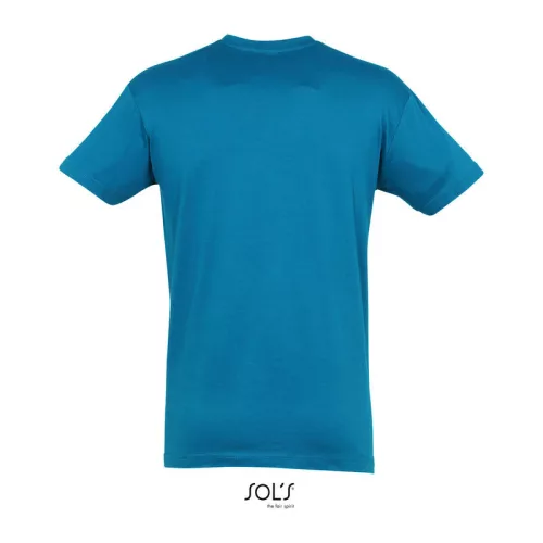 SOL'S REGENT - UNISEX KÖRNYAKÚ PÓLÓ