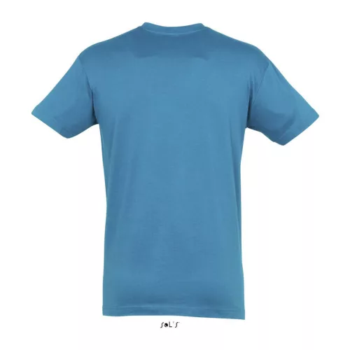 SOL'S REGENT - UNISEX KÖRNYAKÚ PÓLÓ