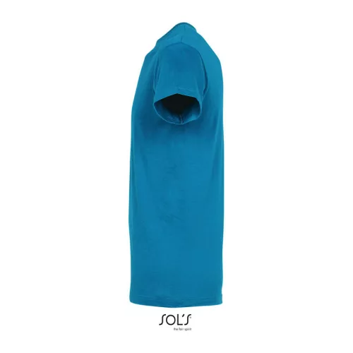SOL'S REGENT - UNISEX KÖRNYAKÚ PÓLÓ