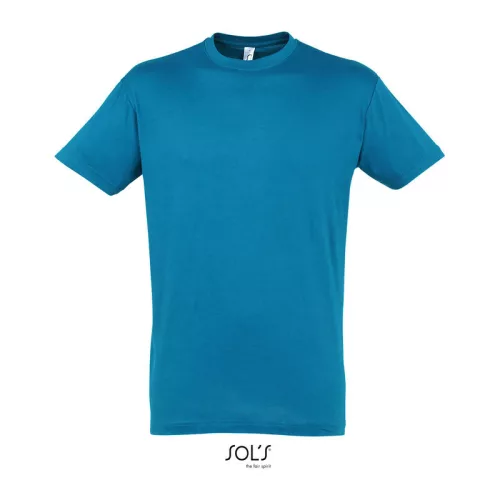 SOL'S REGENT - UNISEX KÖRNYAKÚ PÓLÓ