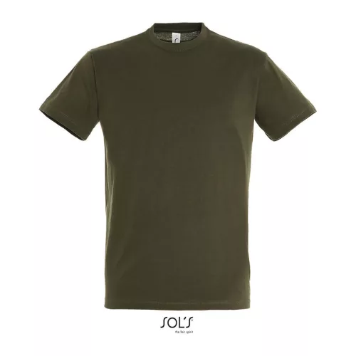 SOL'S REGENT - UNISEX KÖRNYAKÚ PÓLÓ