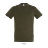 SOL'S REGENT - UNISEX KÖRNYAKÚ PÓLÓ