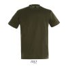 SOL'S REGENT - UNISEX KÖRNYAKÚ PÓLÓ