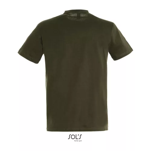 SOL'S REGENT - UNISEX KÖRNYAKÚ PÓLÓ