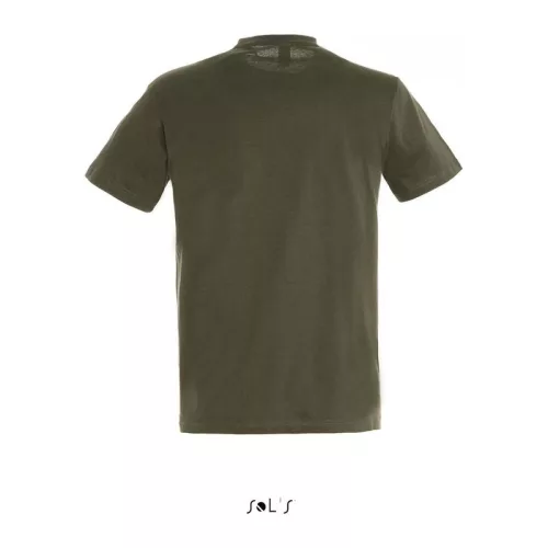 SOL'S REGENT - UNISEX KÖRNYAKÚ PÓLÓ