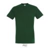 SOL'S REGENT - UNISEX KÖRNYAKÚ PÓLÓ