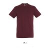 SOL'S REGENT - UNISEX KÖRNYAKÚ PÓLÓ