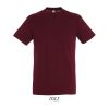 SOL'S REGENT - UNISEX KÖRNYAKÚ PÓLÓ