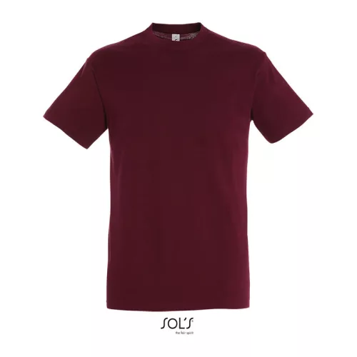 SOL'S REGENT - UNISEX KÖRNYAKÚ PÓLÓ