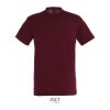 SOL'S REGENT - UNISEX KÖRNYAKÚ PÓLÓ