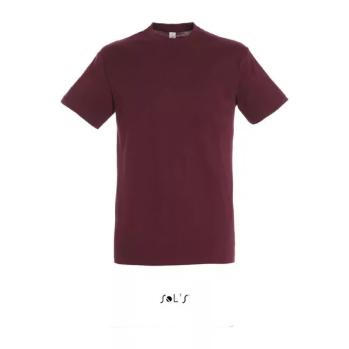 SOL'S REGENT - UNISEX KÖRNYAKÚ PÓLÓ