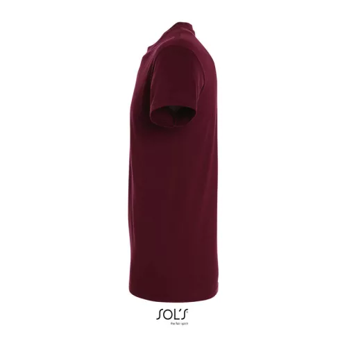 SOL'S REGENT - UNISEX KÖRNYAKÚ PÓLÓ