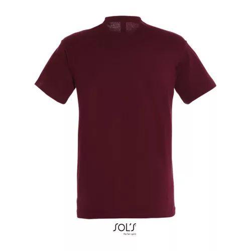 SOL'S REGENT - UNISEX KÖRNYAKÚ PÓLÓ