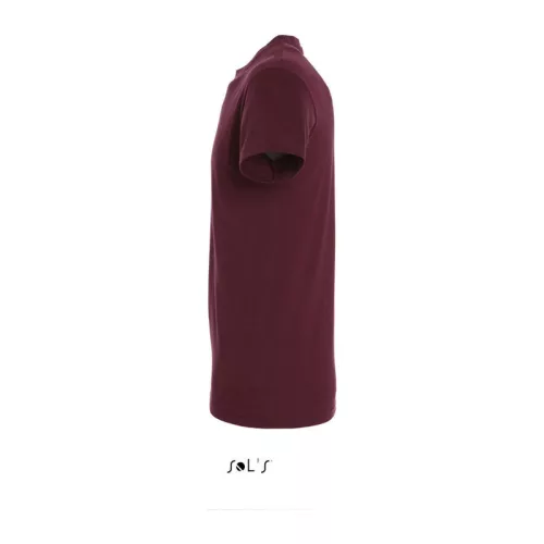 SOL'S REGENT - UNISEX KÖRNYAKÚ PÓLÓ