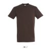 SOL'S REGENT - UNISEX KÖRNYAKÚ PÓLÓ