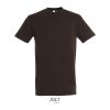SOL'S REGENT - UNISEX KÖRNYAKÚ PÓLÓ