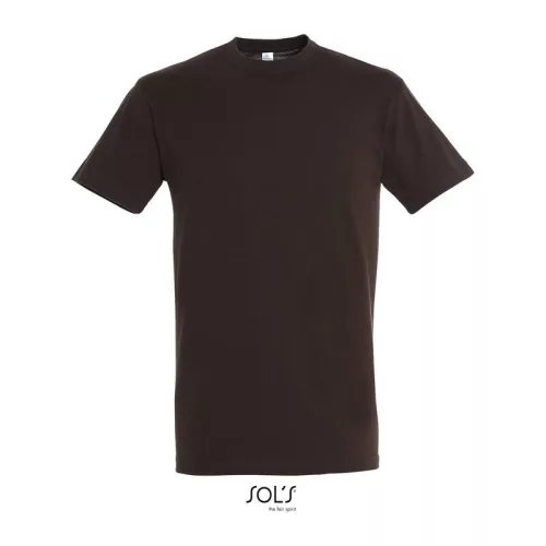 SOL'S REGENT - UNISEX KÖRNYAKÚ PÓLÓ