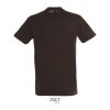 SOL'S REGENT - UNISEX KÖRNYAKÚ PÓLÓ