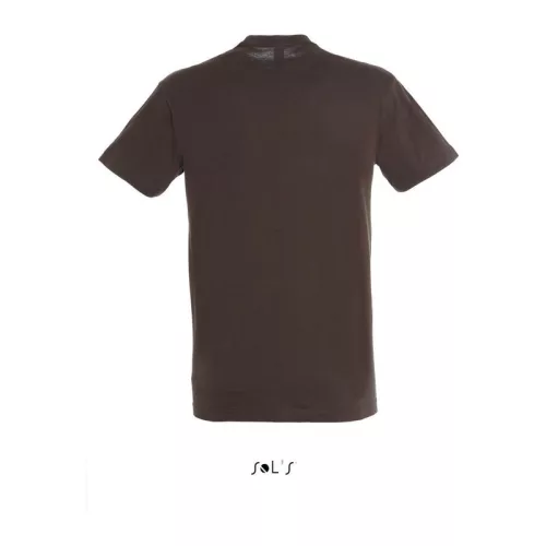 SOL'S REGENT - UNISEX KÖRNYAKÚ PÓLÓ