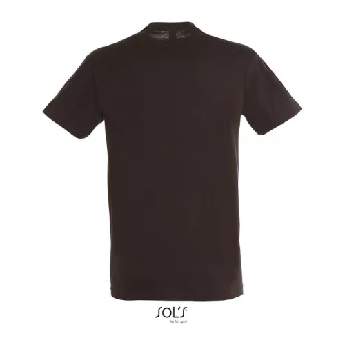 SOL'S REGENT - UNISEX KÖRNYAKÚ PÓLÓ