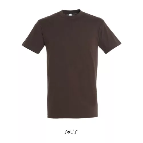 SOL'S REGENT - UNISEX KÖRNYAKÚ PÓLÓ