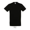 SOL'S REGENT - UNISEX KÖRNYAKÚ PÓLÓ