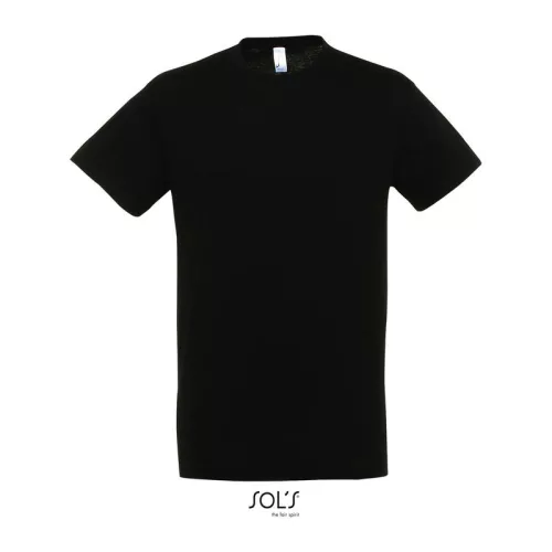 SOL'S REGENT - UNISEX KÖRNYAKÚ PÓLÓ