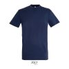 SOL'S REGENT - UNISEX KÖRNYAKÚ PÓLÓ