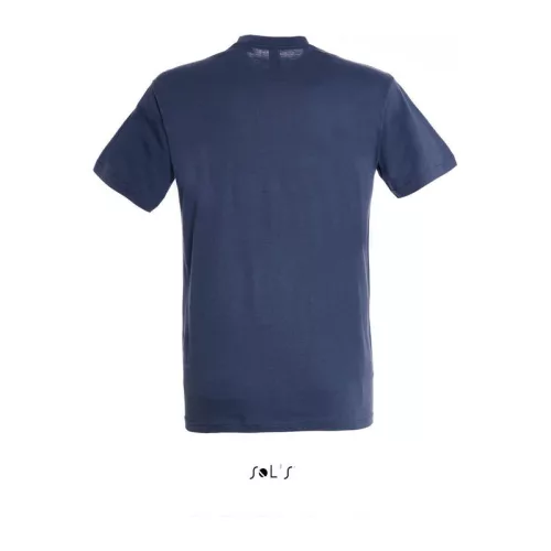 SOL'S REGENT - UNISEX KÖRNYAKÚ PÓLÓ