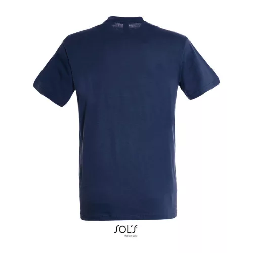 SOL'S REGENT - UNISEX KÖRNYAKÚ PÓLÓ