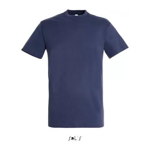 SOL'S REGENT - UNISEX KÖRNYAKÚ PÓLÓ
