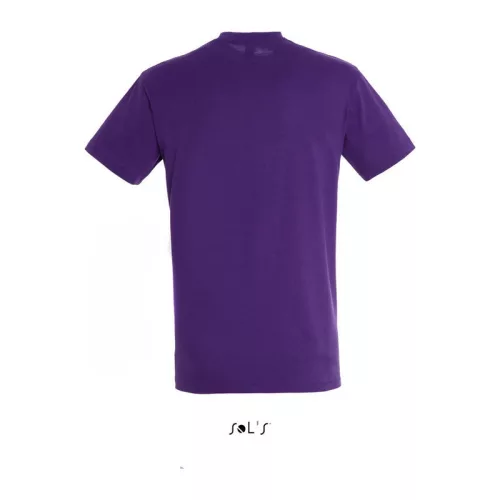 SOL'S REGENT - UNISEX KÖRNYAKÚ PÓLÓ