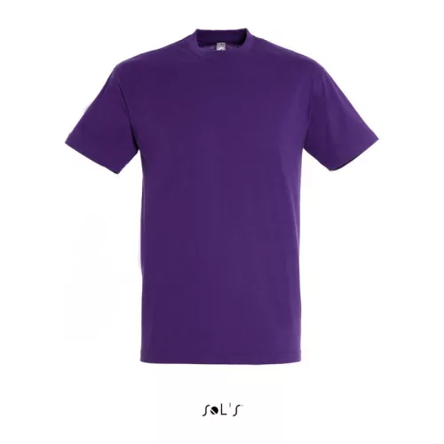 SOL'S REGENT - UNISEX KÖRNYAKÚ PÓLÓ