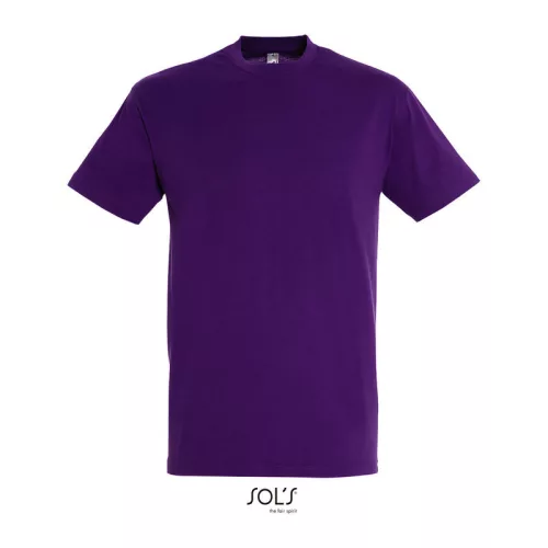 SOL'S REGENT - UNISEX KÖRNYAKÚ PÓLÓ