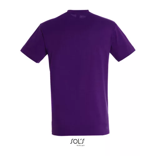 SOL'S REGENT - UNISEX KÖRNYAKÚ PÓLÓ