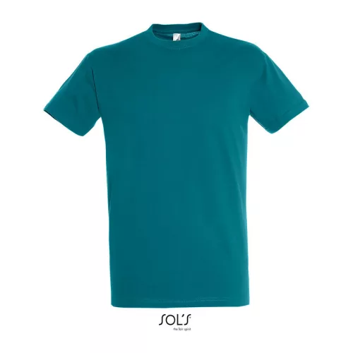 SOL'S REGENT - UNISEX KÖRNYAKÚ PÓLÓ