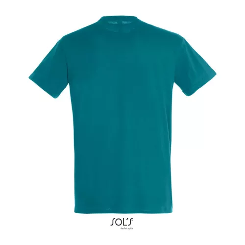 SOL'S REGENT - UNISEX KÖRNYAKÚ PÓLÓ
